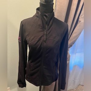 Lululemon Jacket-size 8 (promotional item)